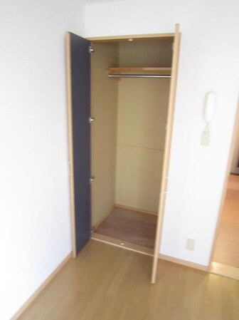 アビターレ中央IIの物件内観写真